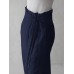 High Waist Casual Harem Wide Leg Baggy Pants