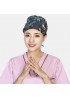 Scrub Caps Surgical Cap Cotton Chemotherapy Thin Doctor Nurse Hat