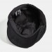 Men Woolen Newsboy Cap Cabbie Lvy Flat Hat Vintage Painter Beret Hats